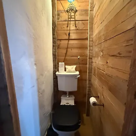 公寓 Cute And Quiet Loft In Old Town 里加