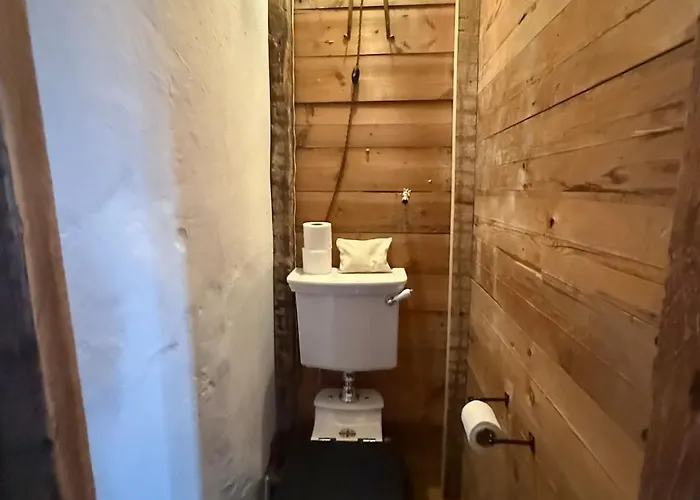 Lägenhet Cute And Quiet Loft In Old Town Riga